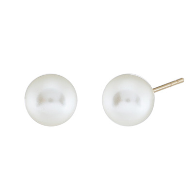 EARRING CLASSIC 7mm