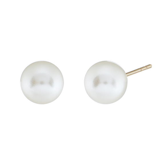 ☆DANA BURTON☆ Unik Orchid Mini Two Way Earrings Lotte Duty Free
