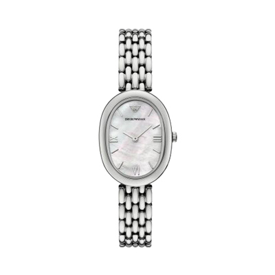 AR11706 Quartz Silver