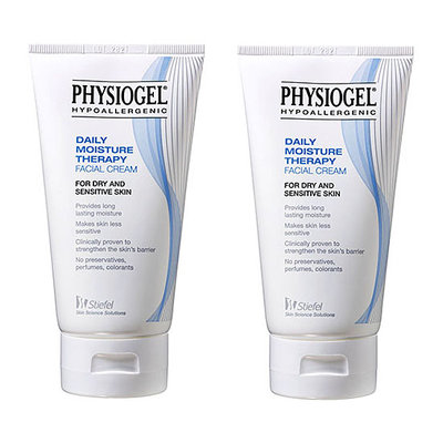 피지오겔 데일리 모이스쳐 테라피 페이셜 크림 DAILY MOISTURE THERAPY FACIAL CREAM 150ml 2개