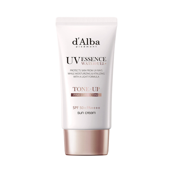 Waterfull Tone-Up Sun Cream