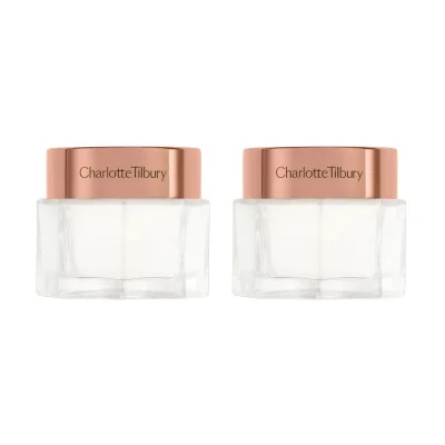 CHARLOTTE'S MAGIC CREAM DUO 50MLx2