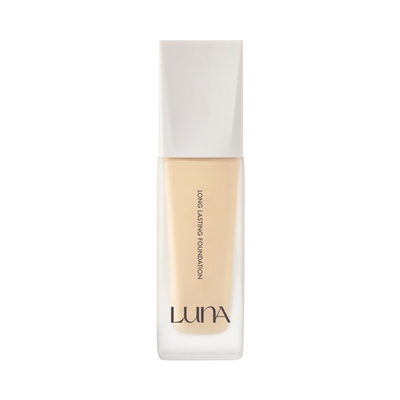 롱래스팅 파운데이션 21호 30ml 바닐라