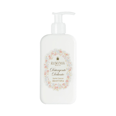 DELICATE CLEANSER