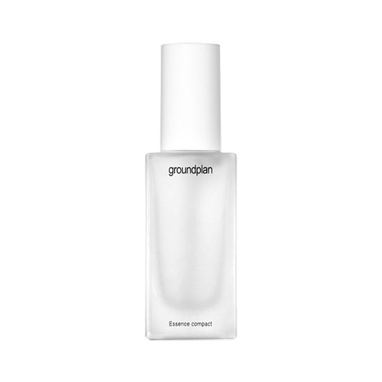 롯데면세점 [그라운드플랜] 그라운드플랜 에센스 콤팩트40ml