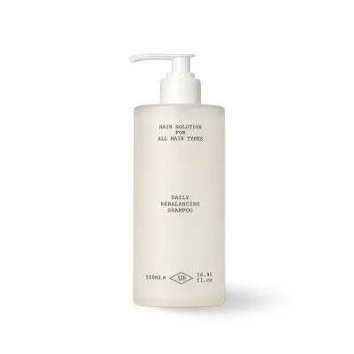 데일리 리밸런싱 샴푸 500ml