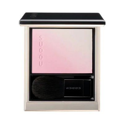 SUQQU BLURRING COLOR BLUSH 10