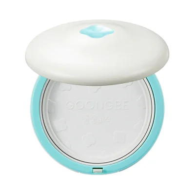 베이비 수딩 파우더 25g