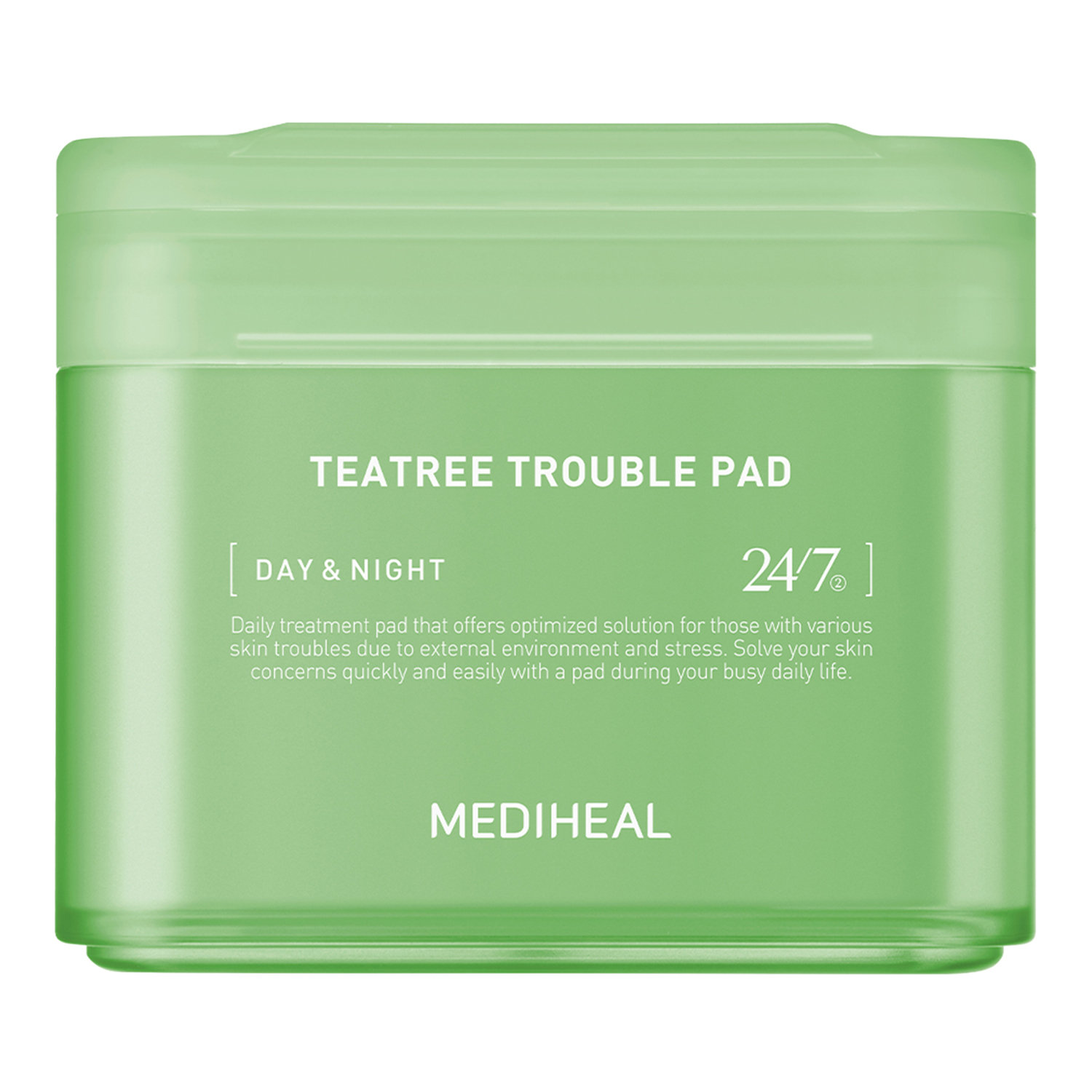Teatree Trouble Pad LW
