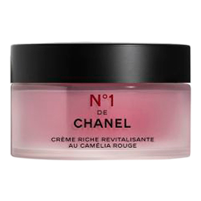 N°1 DE CHANEL 레드 까멜리아 리치 크림 50g