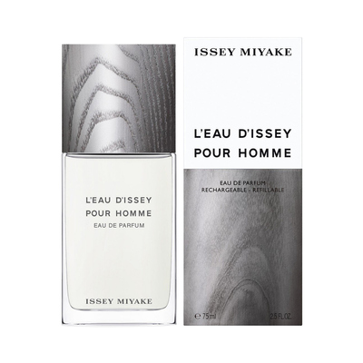 L'EAU D'ISSEY POUR HOMME EDP 75ML