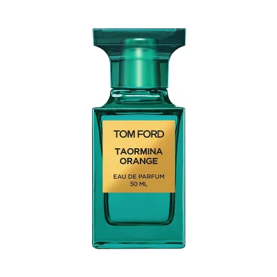 TAORMINA ORANGE 50ML