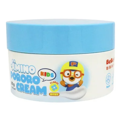 뽀로로 아미노 모이스처 크림_80G