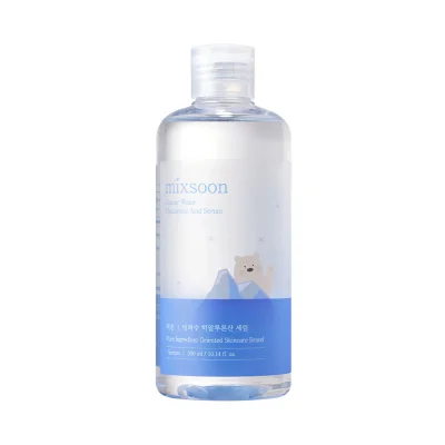 빙하수 히알루론산 세럼 300ml