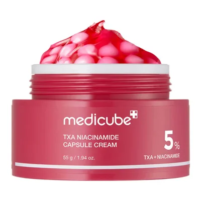 TXA 캡슐 크림 55g