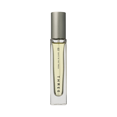 THREE Essential Scents R 02 10ml