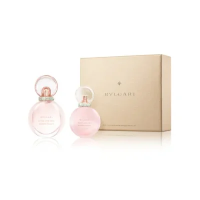 ROSE GOLDEA BLOSSOM KIT
