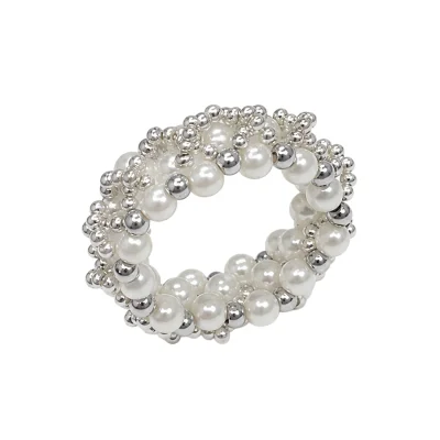 Eclat ring [Silver]