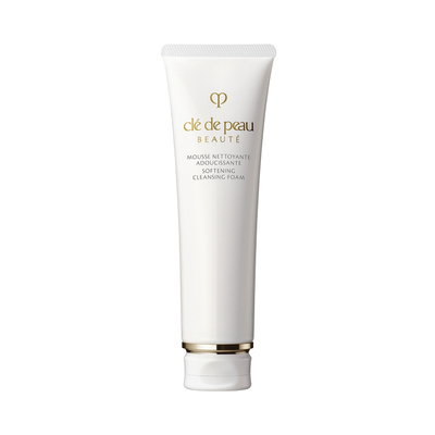 CPB SOFTENING CLEANSING FOAM N