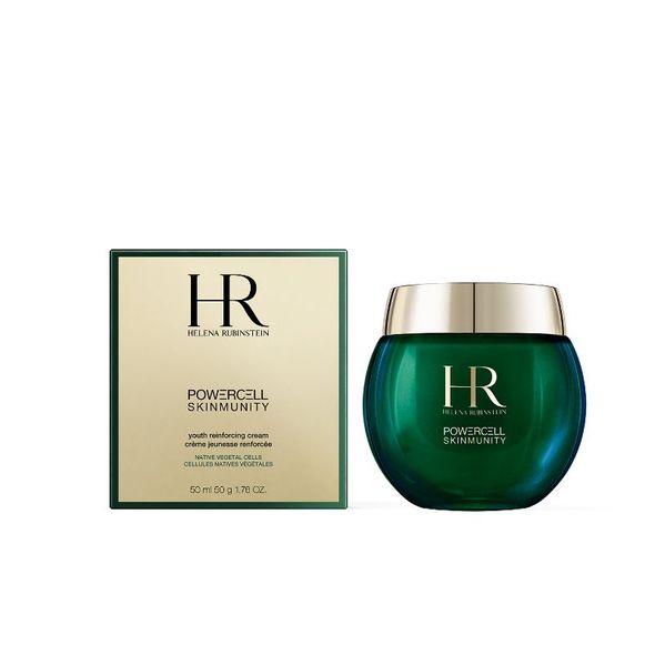 POWERCELL SKIN MUNITY アイ美容液 15ml P.C. スキンミュニティ セラム -美容液-ヘレナ ルビンスタイン