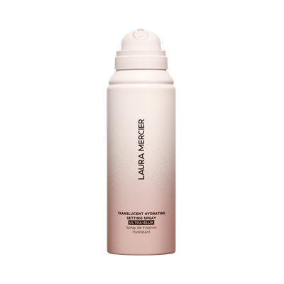 Translucent Hydrating Setting Spray Ultra Blur