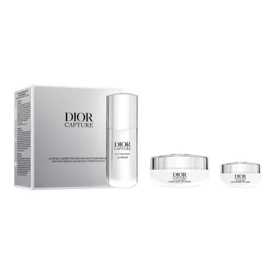 DIOR CAPTURE THE YOUTH-REVEALING RITUAL