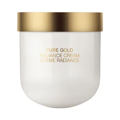 PURE GOLD RADIANCE CREAM REFILL