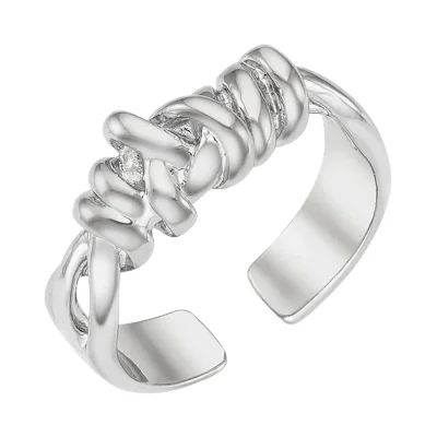 Norible Open Ring