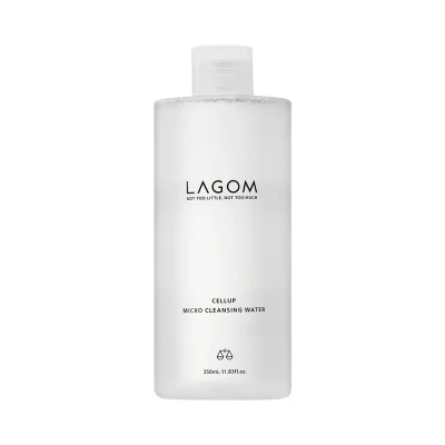 셀럽 마이크로 클렌징 워터 350ml