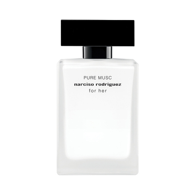 FOR HER PURE MUSC EDP 50 ml