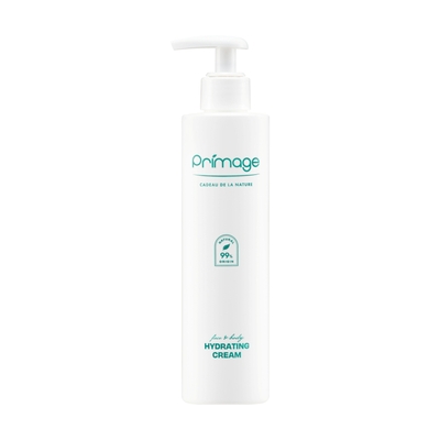 유기농 수분크림 180ml