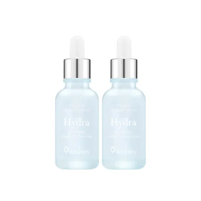 하이드라 앰플 2세대 30ml DUO