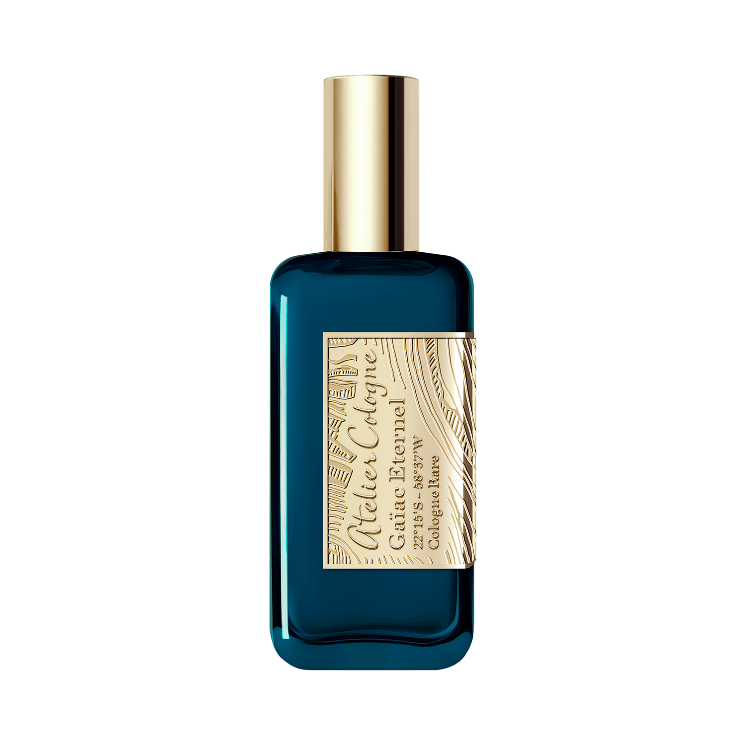 コダージュ アトリエコロン スンダリ オムニサンス Celes (セレス) | Atelier Cologne – Oolong Infini(アトリエ