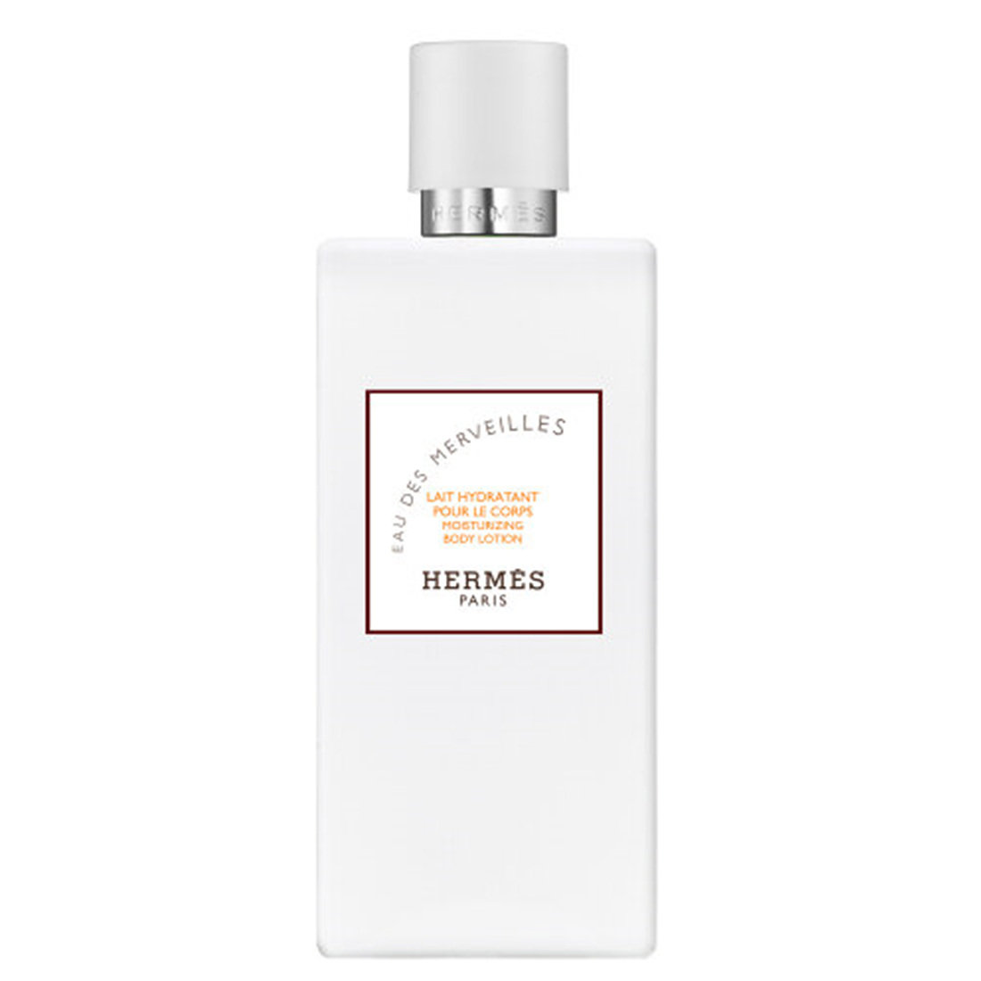 롯데면세점 [에르메스] 오 드 메르베이 모이스춰라이징 바디로션 200ml