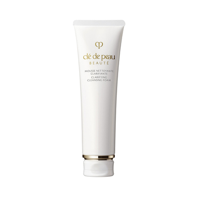 CPB CLARIFYING CLEANSING FOAM N