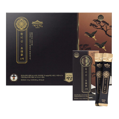 황비삼 스틱 (10g x 30포)