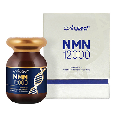 NMN 12,000 60캡슐
