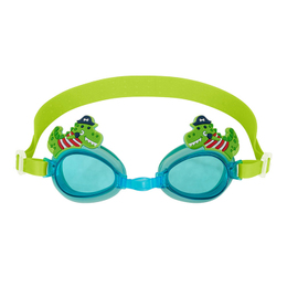 Dinosaur swimming shop goggles
