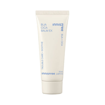 비자시카밤EX 대용량 70ML