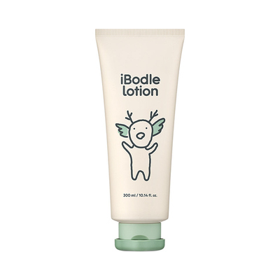 아이보들 로션 300ml