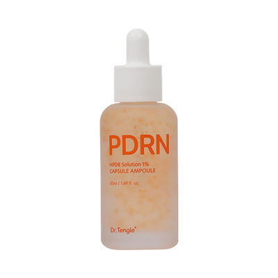 피디알엔 캡슐 앰플 50ml