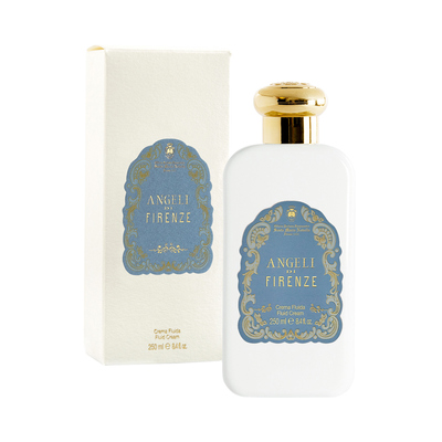 LIGHT PACK FLUID CREAM ANGELI DI FIRENZE 250ml