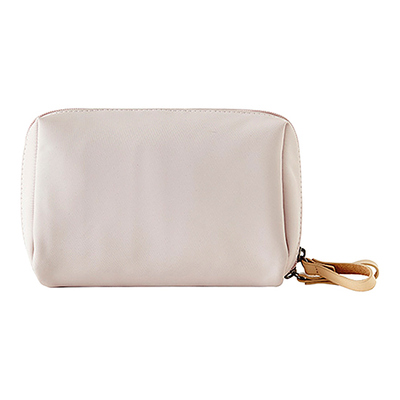 BELL MAKE-UP POUCH_IndiePink