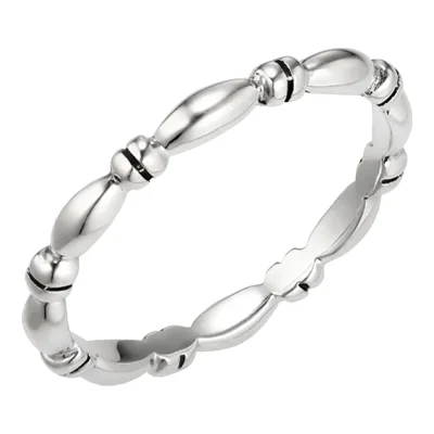 Nut ring