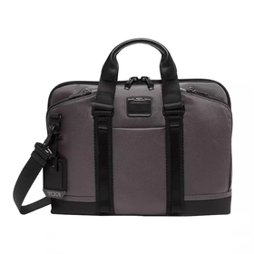 Tumi document bag clearance