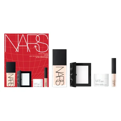 NARS COMPLEXION ESSENTIALS SET