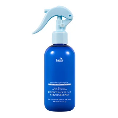 퍼펙트 헤어필업 스트럭처 스프레이 200ml