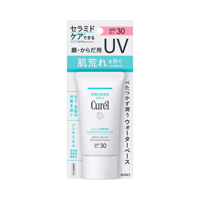 UV PROTECTION ESSENCE D SPF30 50G 3A