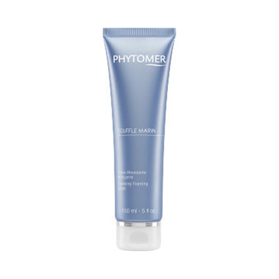 산소폼클렌져 150ml(Souffle Marin Cleansing Foaming Cream)