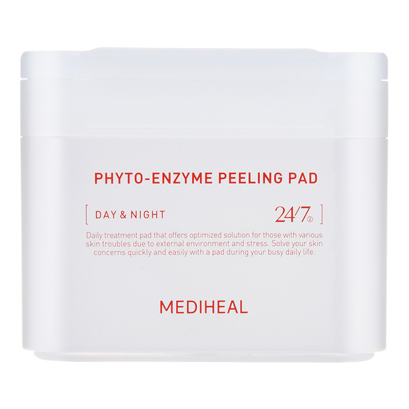 Phyto-enzyme Clear Peeling Pad AD (14P)